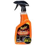 Wheel Cleaner For Black Wheels