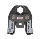 Ridgid Tools 16963 3/4-Inch Jaw For The Propress