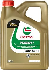 Castrol PO