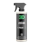 3D Leather Cleaner for Car, GLW Ser