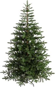 WeRChristmas Nordmann Fir Artificial Christmas Tree, 6ft