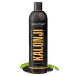 UrbanBotanics® Premium Cold Pressed Kalonji Oil - Virgin Grade - Black Seed Oil - Nigella Sativa - 200ml