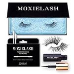 MoxieLash Magnetic Eyelashes with E