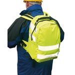 Hi-Vis Rucksack