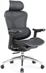 SIHOO Doro C300 Ergonomic Office Ch