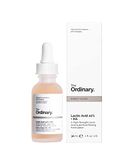 The Ordinary Lactic Acid 10% + HA 2% Superficial Peeling Formulation 30ml