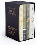 The Lord of the Rings Boxed Set: Th