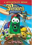 The Pirates Who Don't Do Anything - A Veggie Tales Movie [DVD]