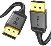 Silkland DisplayPort 2.1 Cable [VES