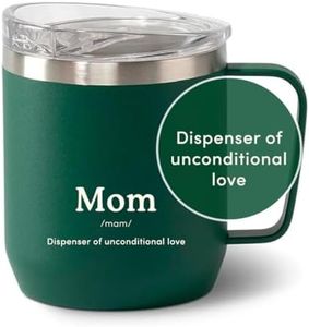 VAHDAM Mom