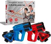 Sharper Image Two-Player Toy Laser 