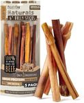 Mighty Paw Naturals Bully Sticks fo