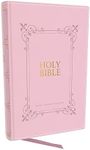 KJV Holy Bible: Large Print with 53