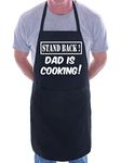 Dad Aprons