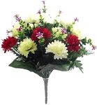 Bagari Artificial Flowers, Large Mi