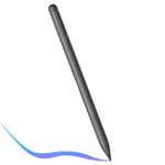 DQ100 Rechargeable MPP 2.0 Tilt Pen Compatible with HP Rechargeable MPP 2.0 Tilt Pen (3J122AA) Compatible with HP Envy x360 15-bp0 15-bq0, 15-cn0, 15-fexx, X2 12-e0xx 12g0xx