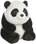 Aurora World 13.5" Lin-Lin Panda Bear