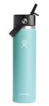 Hydro Flask 24 OZ Wide Flex Straw Cap Dew