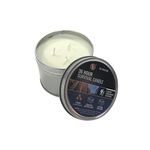 TG,LLC Treasure Gurus 36 Hour Soy Camping Outdoor Survival Candle Emergency Rescue Gear Prepper Supplies