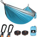 NATUREFUN Ultra-Light Travel Campin