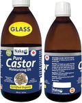 Naka 100% Canadian Organic Golden C