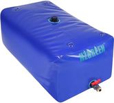 HZGREEN Water Bladder 240L/63G Wate