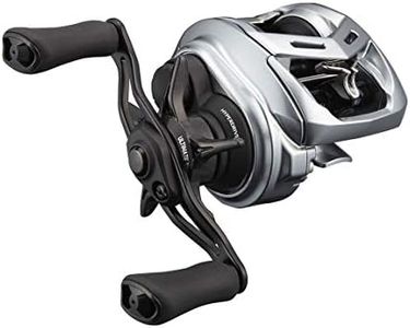 DAIWA Alph