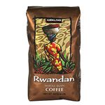 Kirkland Signture Rwandan French Roast Coffee Beans - 907 G