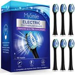 MySmile Electric Toothbrush Replace