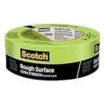 Scotch Painter's Tape Rough Surface