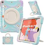 PEPKOO Triple Shockproof Case for i