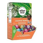 Alter Eco | Dark Chocolate Truffles