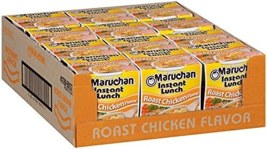 Maruchan I