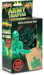 Tobar Army Troopers, M