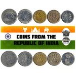 Indian Coins