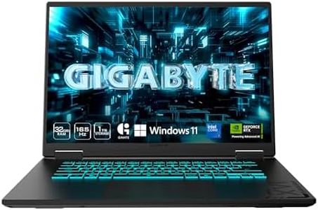GIGABYTE -