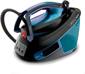 Tefal, Exp