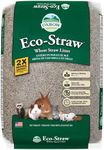 Oxbow Eco Straw Pelleted Wheat Stra