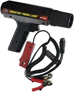 Advanced Tool Design Model ATD-5595 Inductive Timing Light