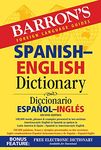 Barron's Educational Series Dictionaries