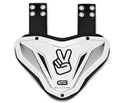 Grip Boost Fly Plate Football Back 