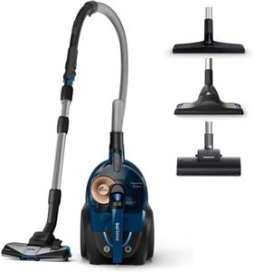 Philips 7000 series FC9745/09 vacuum 2 L Cylinder vacuum Dry 900 W Bagless