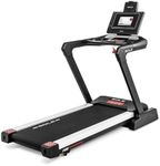 Sole F80 Folding Treadmill