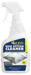 STAR BRITE Heavy Duty Boat Bottom Cleaner - Fiberglass, Wood, Iron, Painted Surfaces & More, 32oz (092232P)