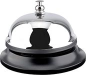 Desk Bell For Service