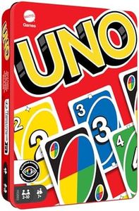 UNO Card G