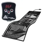 InnoMax Thermal Guardian Touch Temp Solid State Waterbed Heater, Low Watt