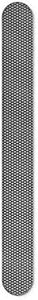 KIKO Milano Nail File 103 - Diamond | Professional Metal File For Natural Nails
