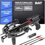 BALLISTA BAT Compound Mini Crossbow