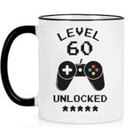 60th Birthday Gift for Men Women Making the World a Better Place Since 1962 Funny Born in Gag Ideas Coffee Mug Turning 60 Bday IdeasTea Cup Him Her Happy Party Decorations, white